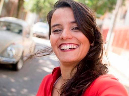 Tallia Sobral | Juiz de Fora – MG