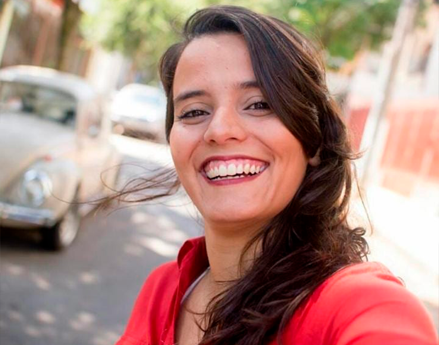 Tallia Sobral | Juiz de Fora – MG