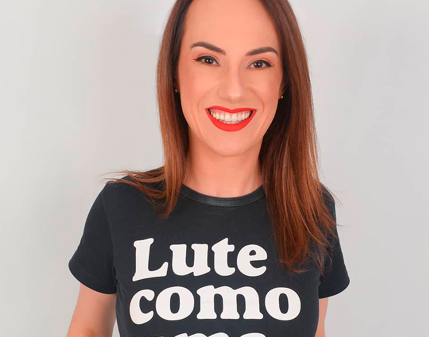 Tássia Castelli | Coronel Vivida – PR