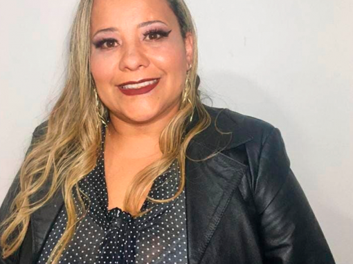 Professora Tereza Alves | Luziânia – GO