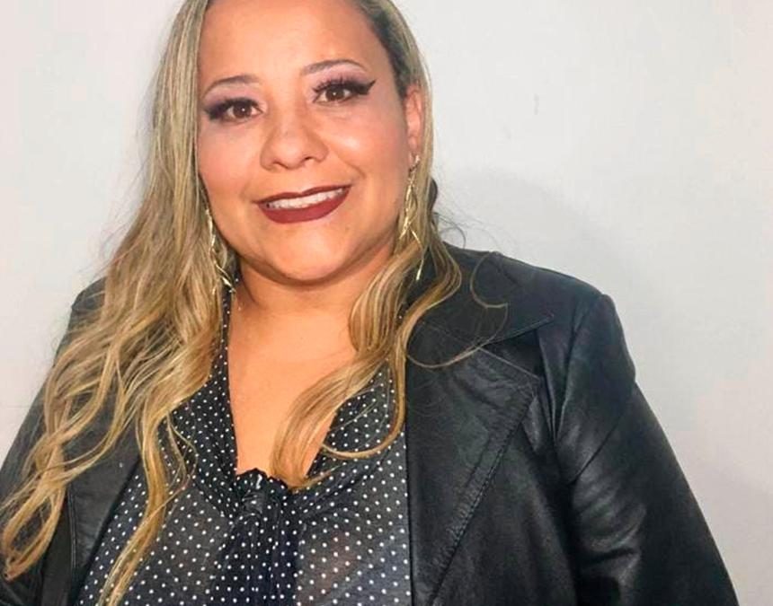Professora Tereza Alves | Luziânia – GO