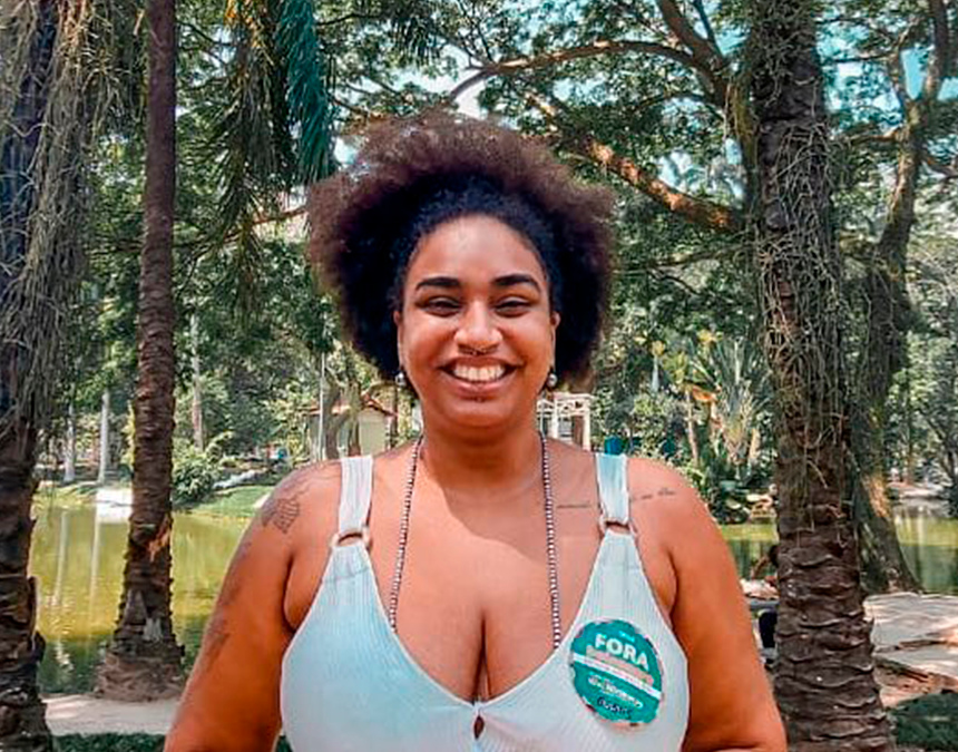 Professora Wal Nictheroy | Niterói – RJ