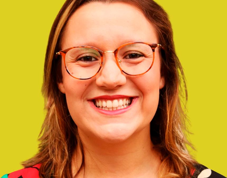 Bárbara Panseri | São Paulo – SP
