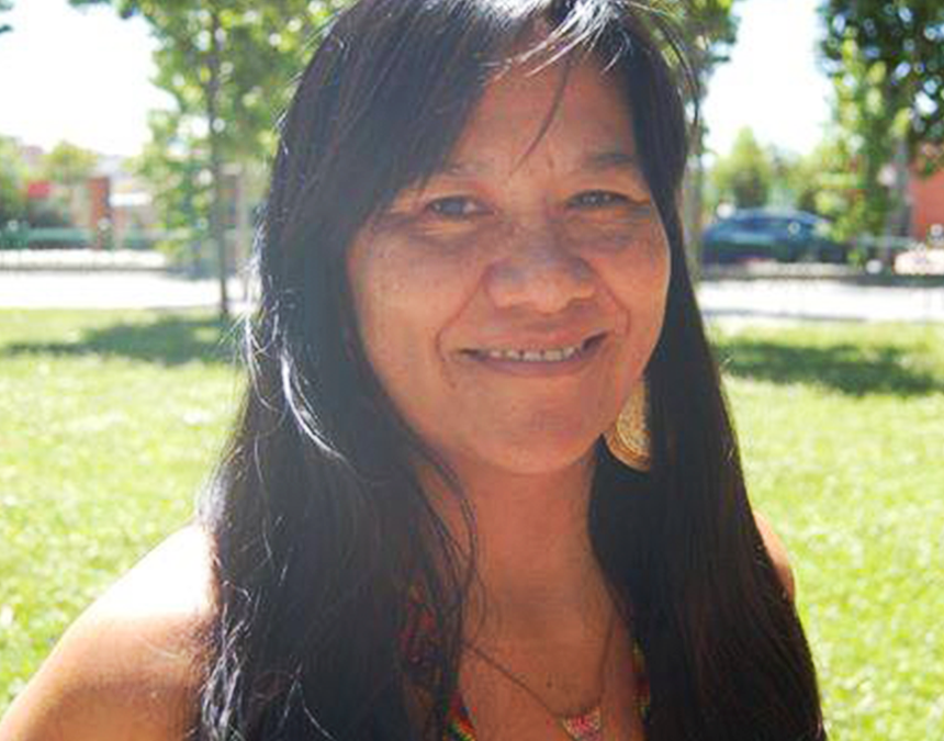 Iza Tapuia | Santarém – PA