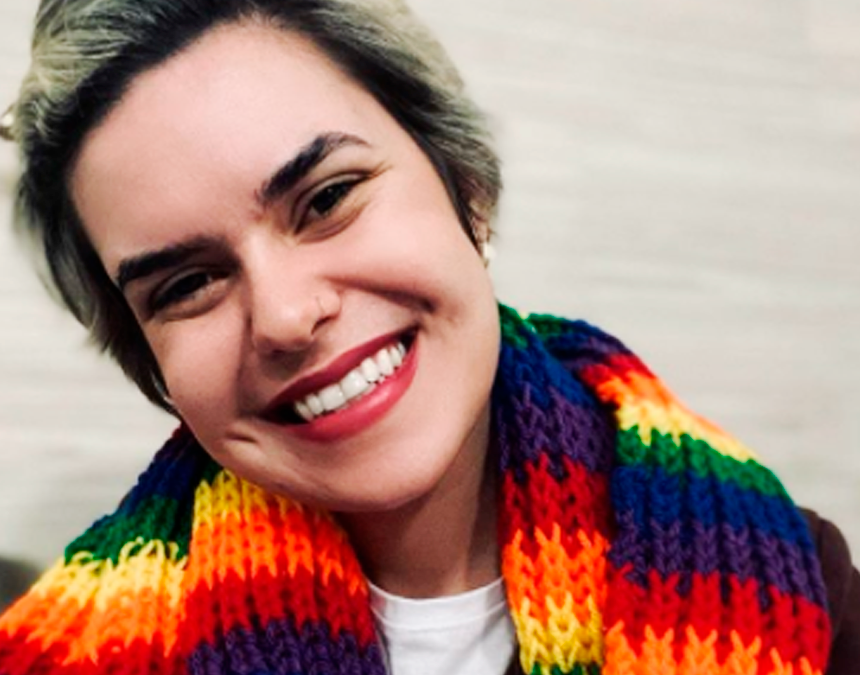 Larissa Laranjeira | Poções – BA