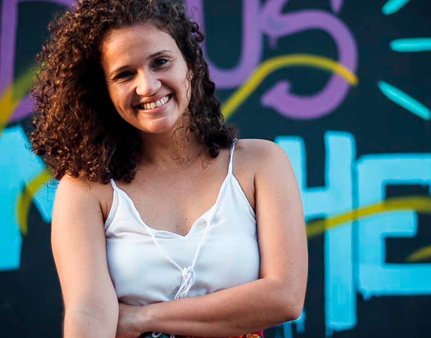 Lu Araújo | Maceió – AL