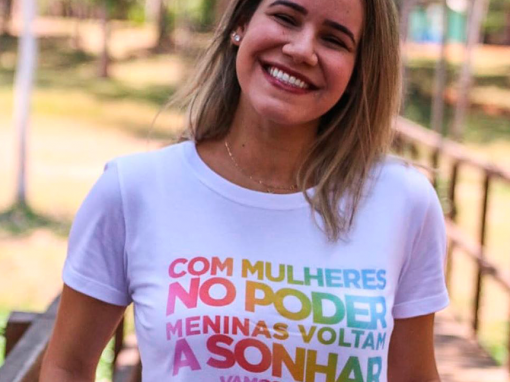 Naluy | Rio Branco – AC