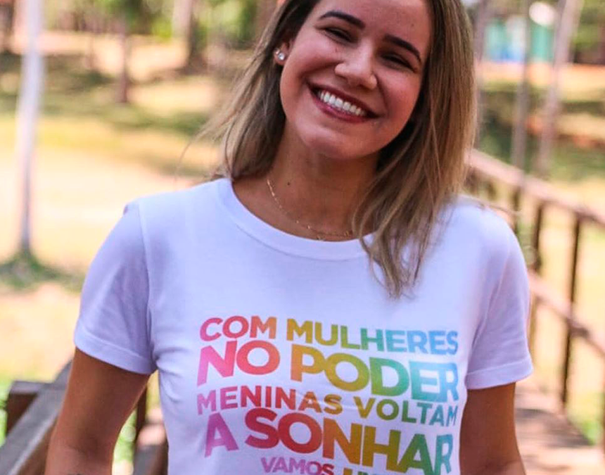 Naluy | Rio Branco – AC