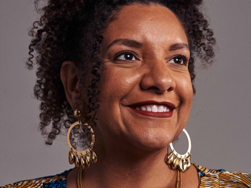 Renata Souza | Rio de Janeiro