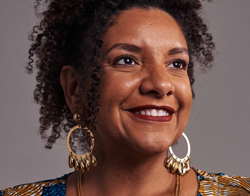Renata Souza | Rio de Janeiro