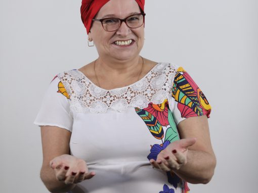Rita Paro | Rio Branco – AC