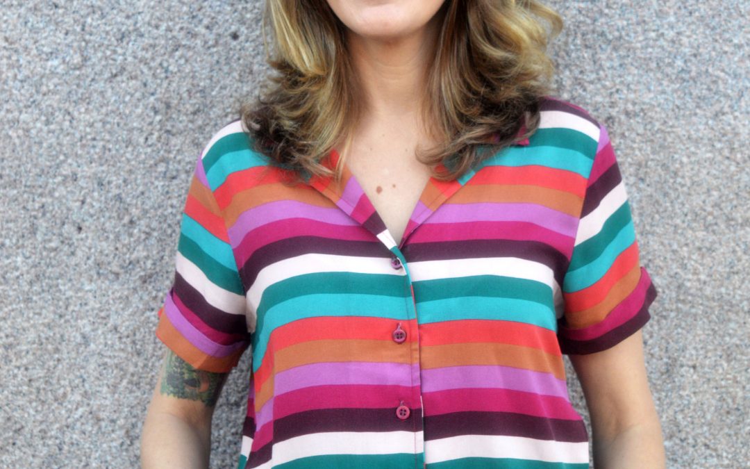 Hosana Piccardi | Porto Alegre – RS