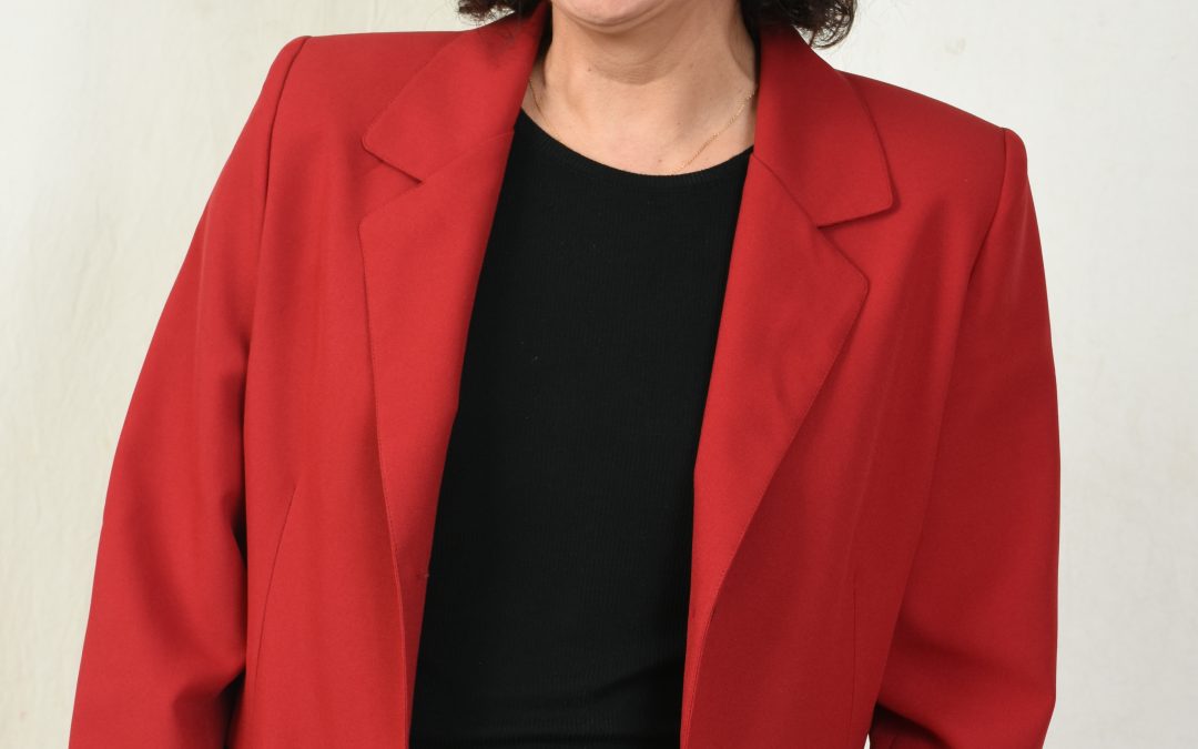 Gislene Amaral | Uberlândia – MG