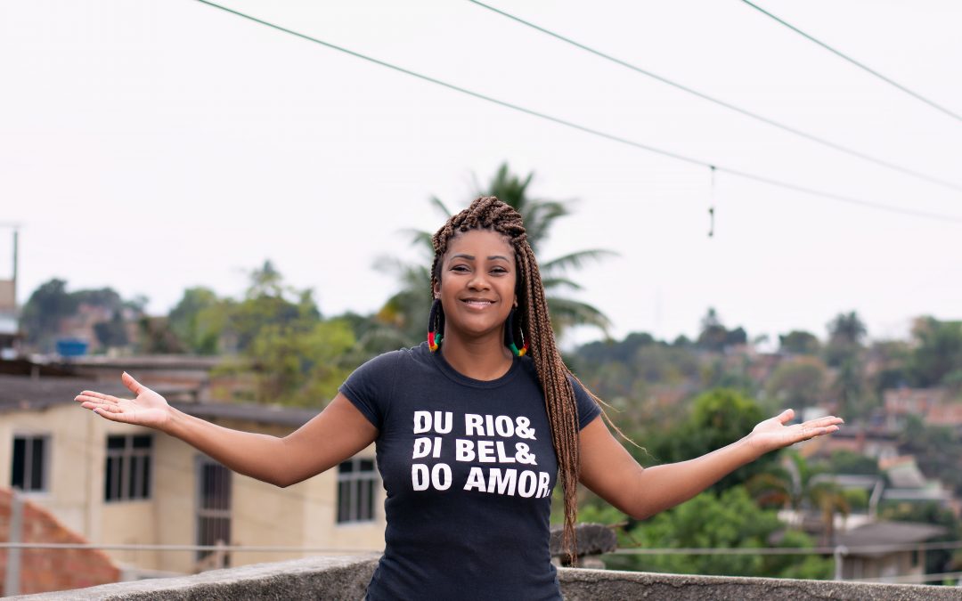 Vanessa Vicente – Rio de Janeiro – RJ