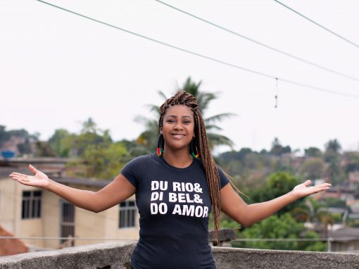 Vanessa Vicente – Rio de Janeiro – RJ