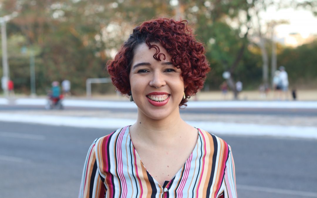 Luara Dias | Teresina – PI