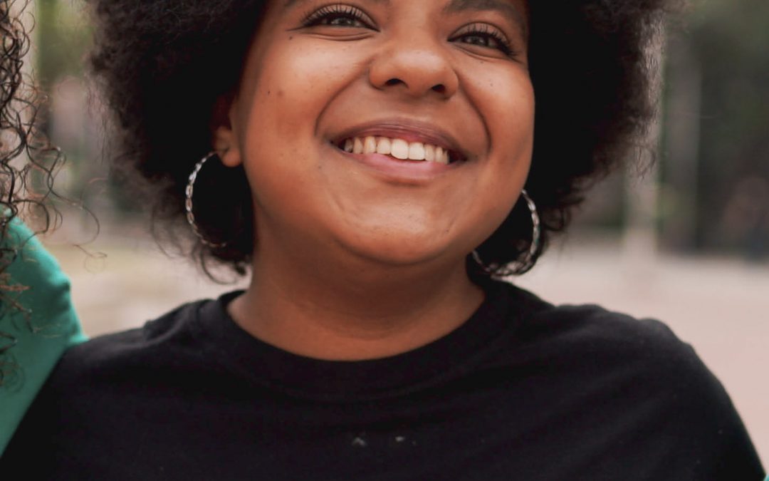 Luana Alves | São Paulo – SP