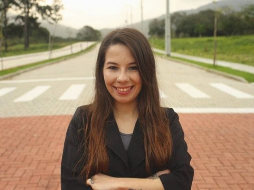 Nati Bittencourt | Florianópolis – SC