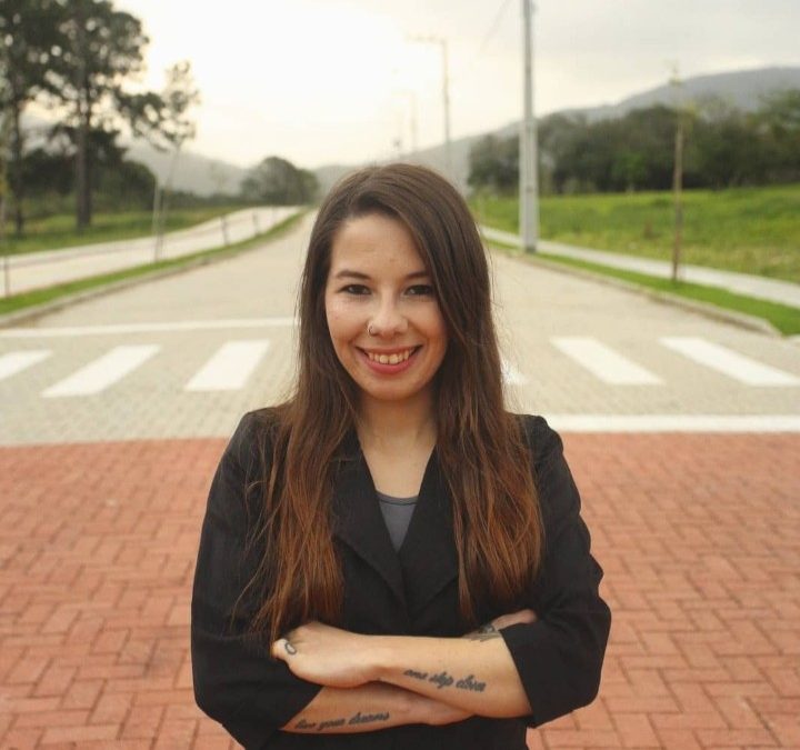 Nati Bittencourt | Florianópolis – SC