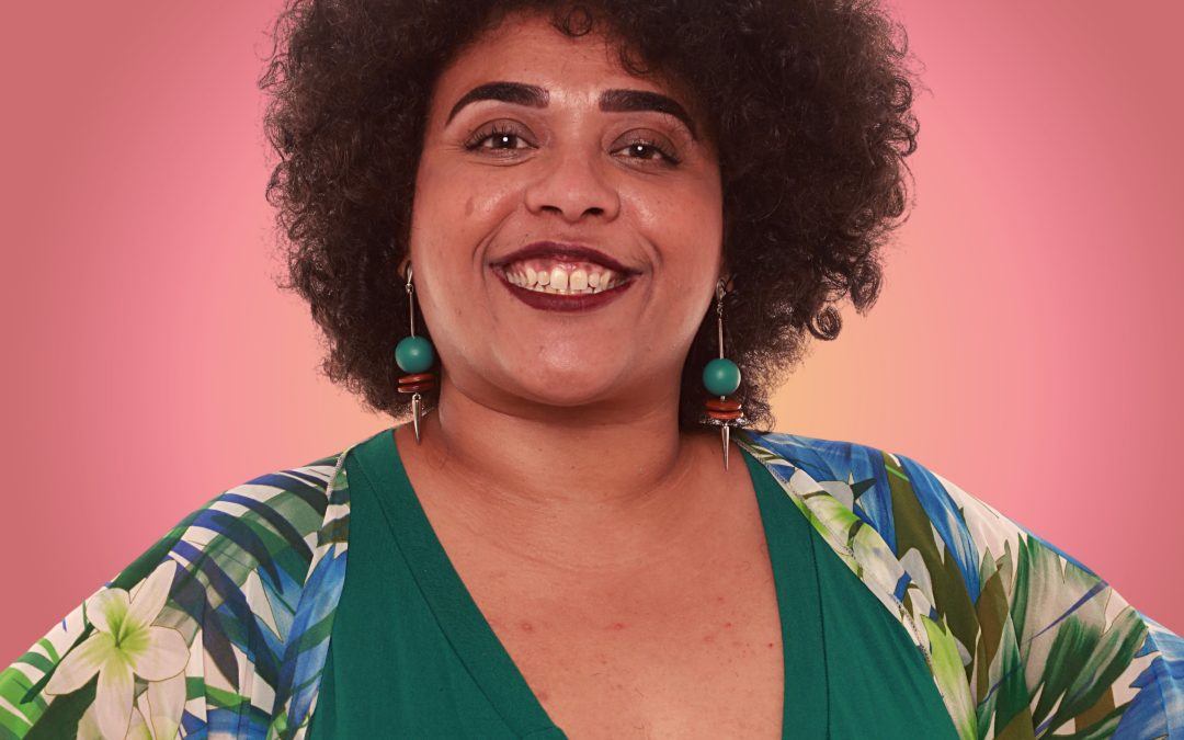 Rosa Miranda | Niterói – RJ