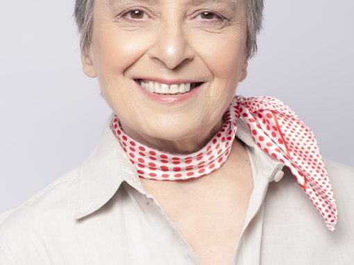 Silvia Nogueira | São Paulo – SP