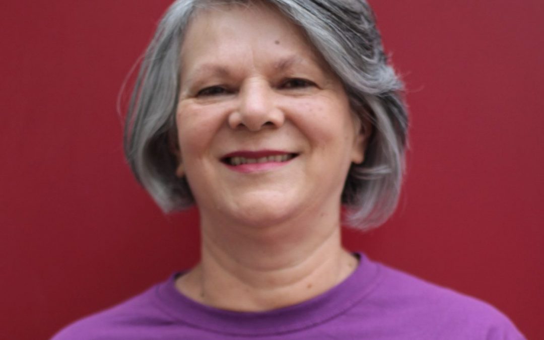 Sonia Coelho | São Paulo – SP
