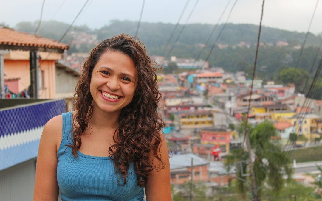 Keila Pereira | São Paulo – SP