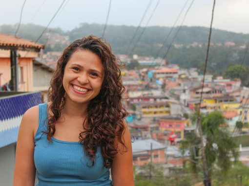 Keila Pereira | São Paulo – SP