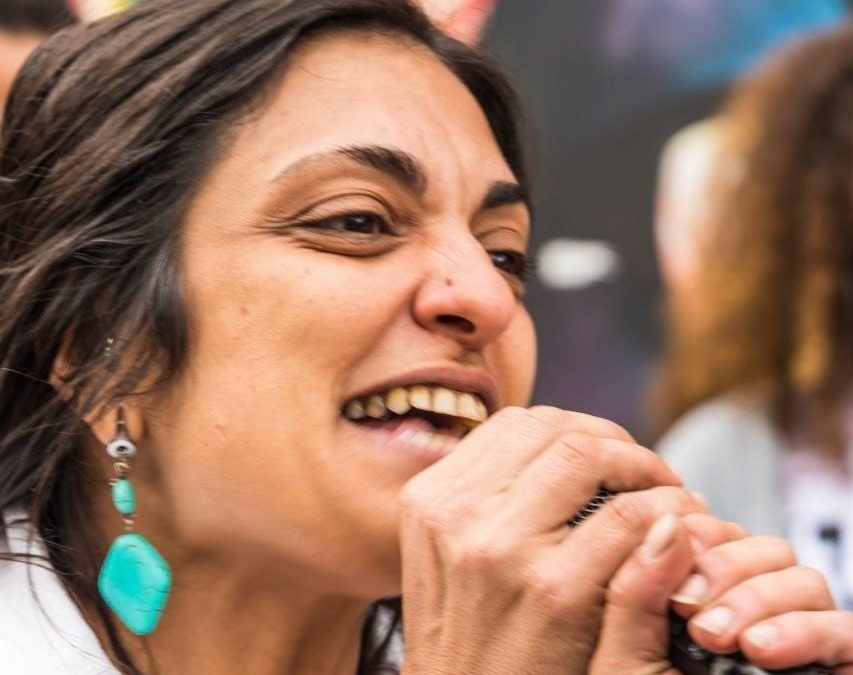 Julia Eid | São Paulo – SP