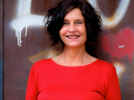 Sonia Lansky da Coletiva – Belo Horizonte – MG