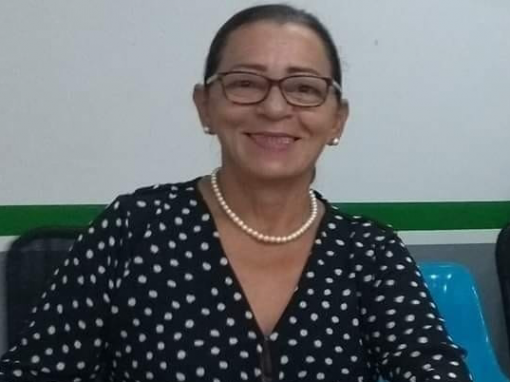 Marlete Brandão Canutama – AM