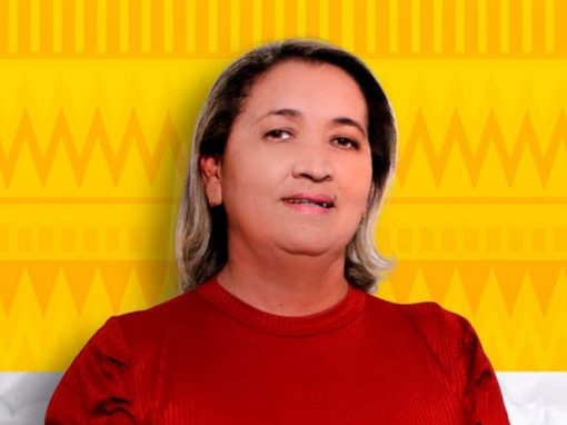 Selma Tuxa – Rodelas – BA